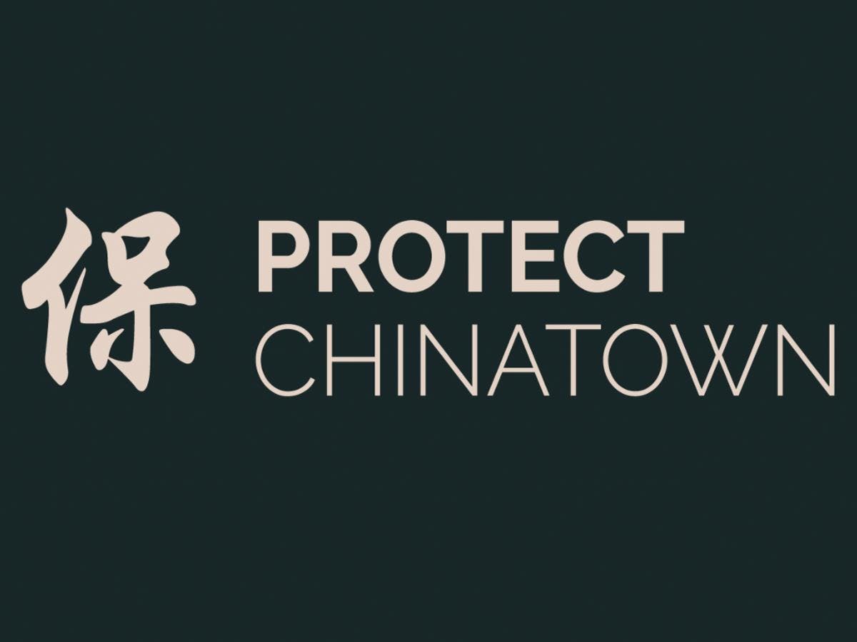 Image of Protect Chinatown